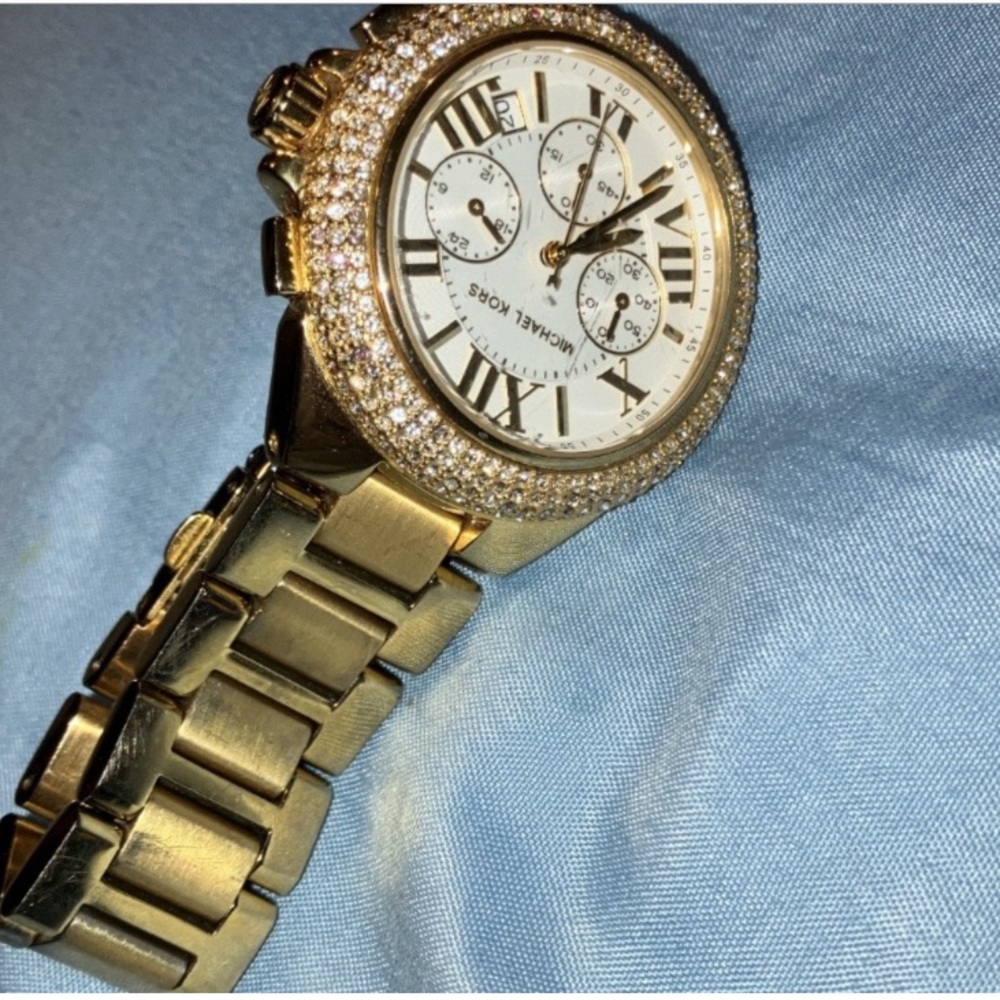 Michael Kors watch